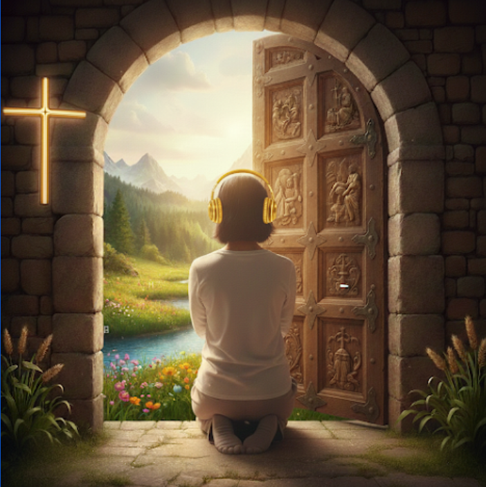 The Power of Receiving Audio